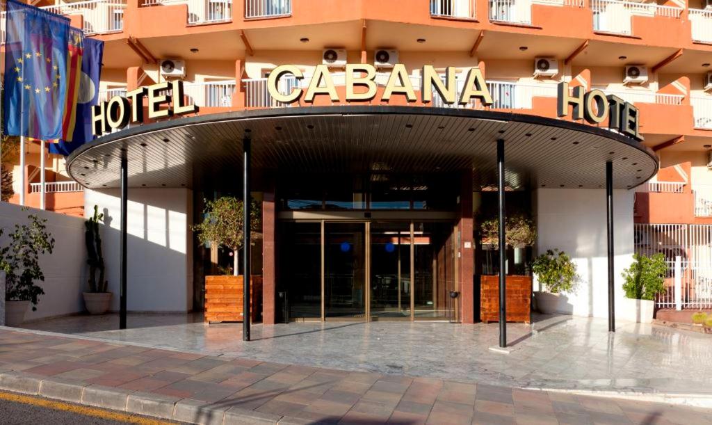 Hotel Cabana, Benidorm – Bijgewerkte prijzen 2023