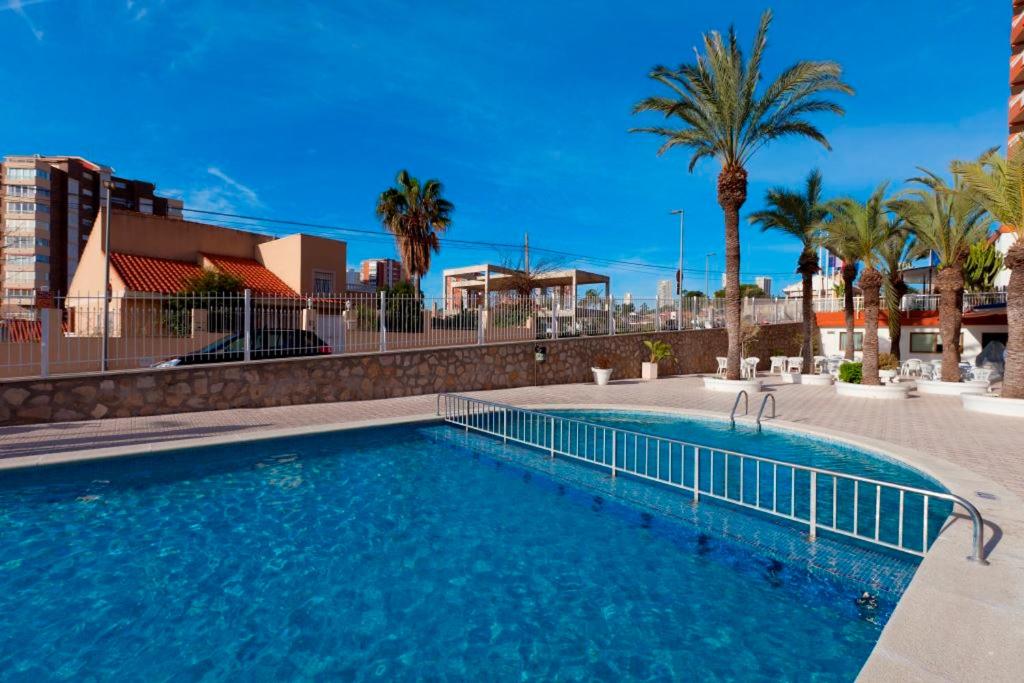 Hotel Cabana, Benidorm – Bijgewerkte prijzen 2023