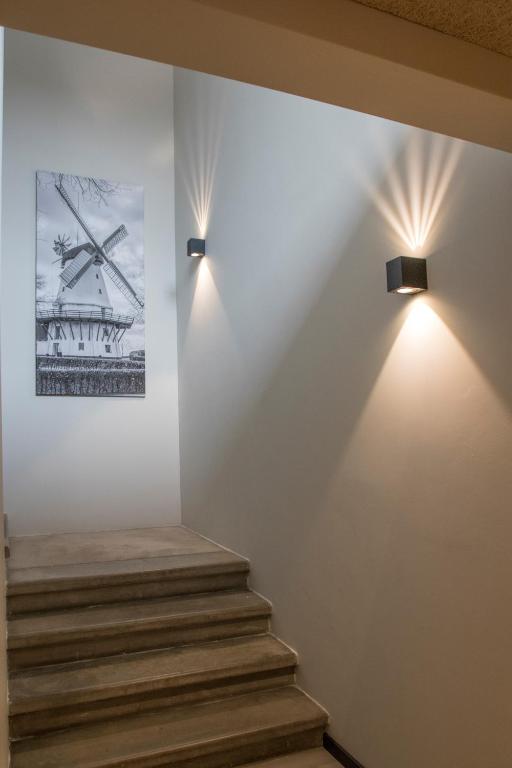 Fotografie z fotogalerie ubytování Hotel 6400 v destinaci Sønderborg