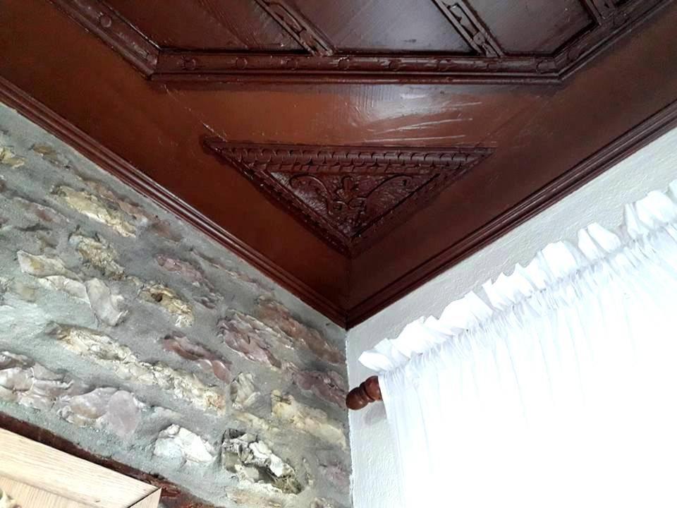 Fotografie z fotogalerie ubytování Stone rooms 1850 v destinaci Gjirokastër