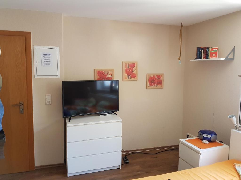 Ferienwohnung Crames - Studio -appartement