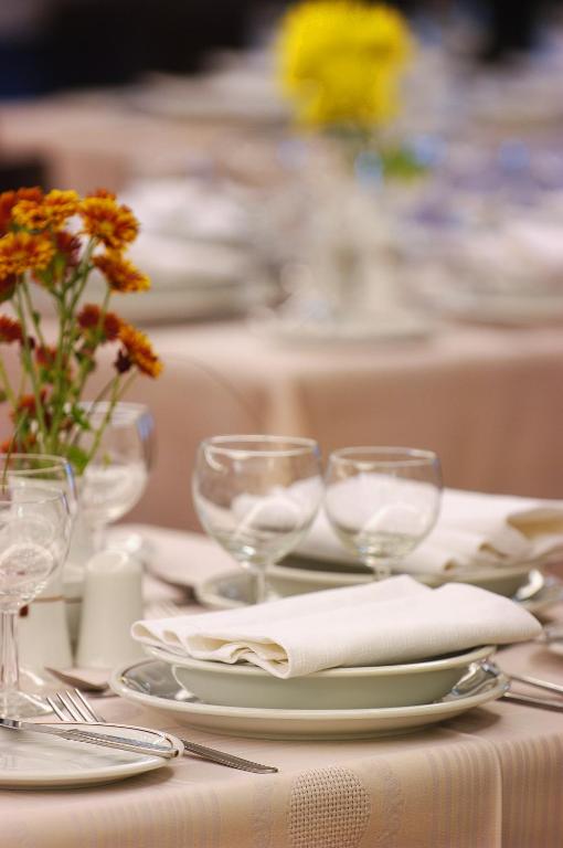 Atrion Hotel - Resim 39