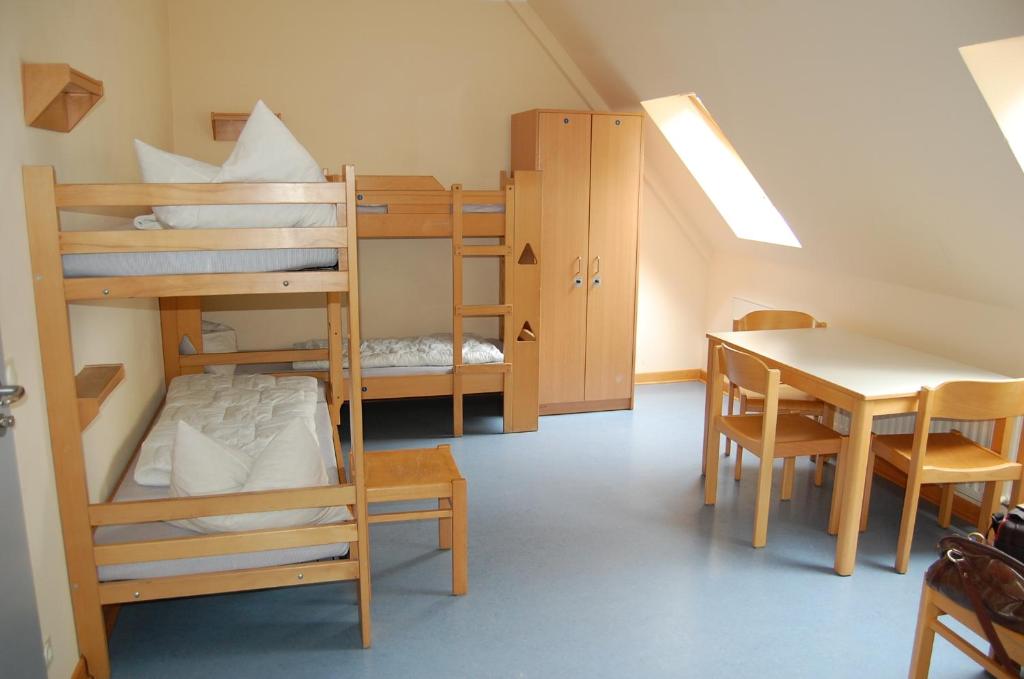 Jh Lübeck Vor Dem Burgtor Jugendherberge Lübeck Vor dem Burgtor, Lübeck (aktualisierte Preise für