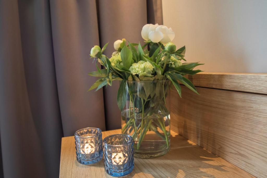 Fotografie z fotogalerie ubytování Hotel 6400 v destinaci Sønderborg