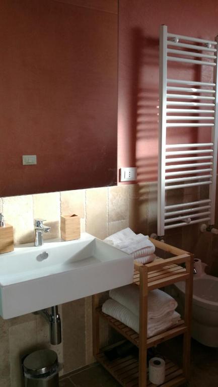 B&B Don Giovanni Monopoli - Double Room