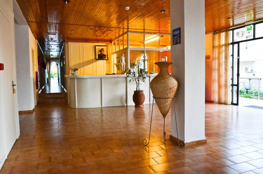 Fotografie z fotogalerie ubytování Niko Elen v destinaci Stalida