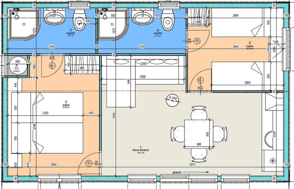 Lavanda Mobile Homes & Villas - 6