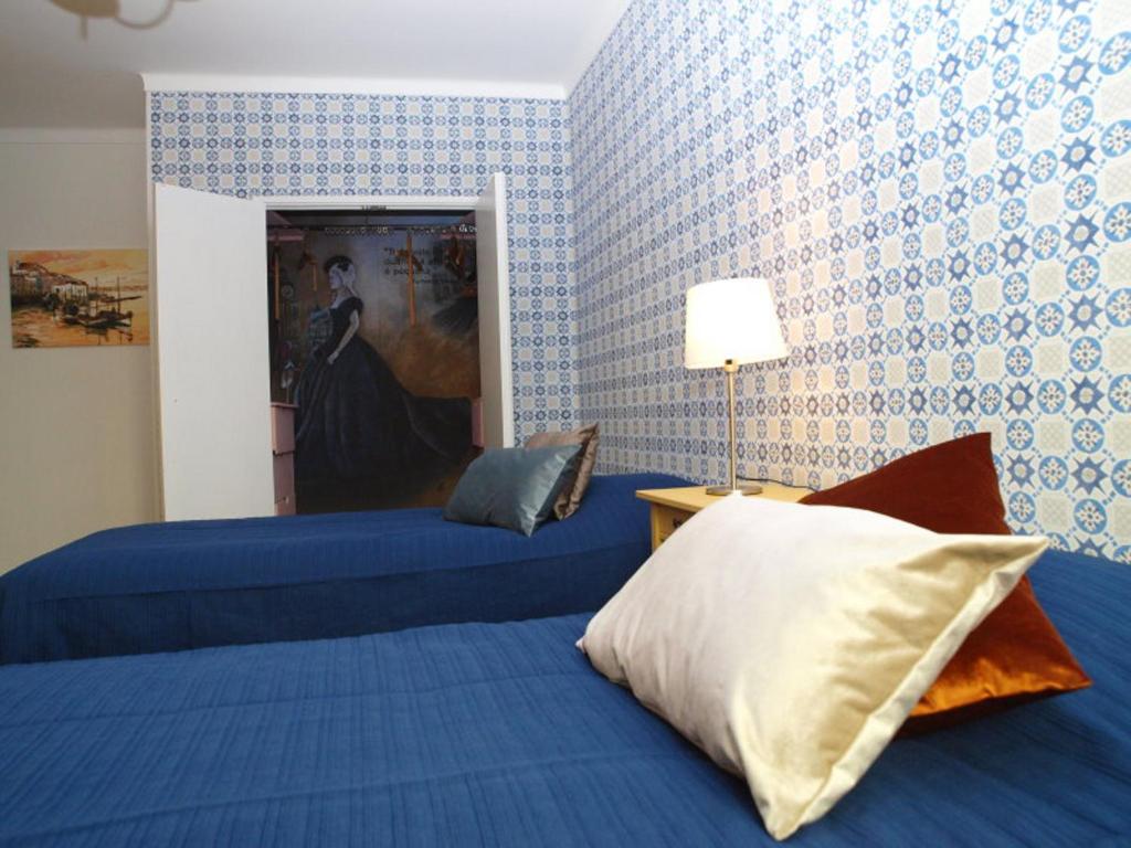 HENRI'S APARTMENTS - City Centre - 10