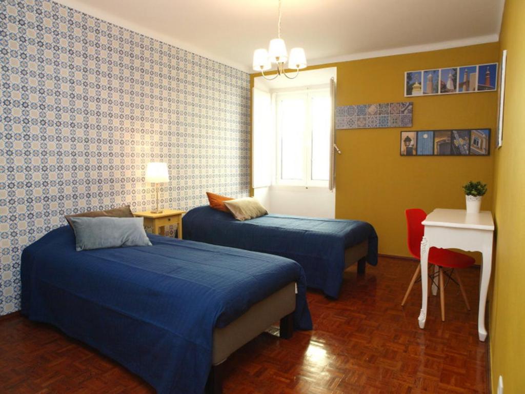 HENRI'S APARTMENTS - City Centre - 11