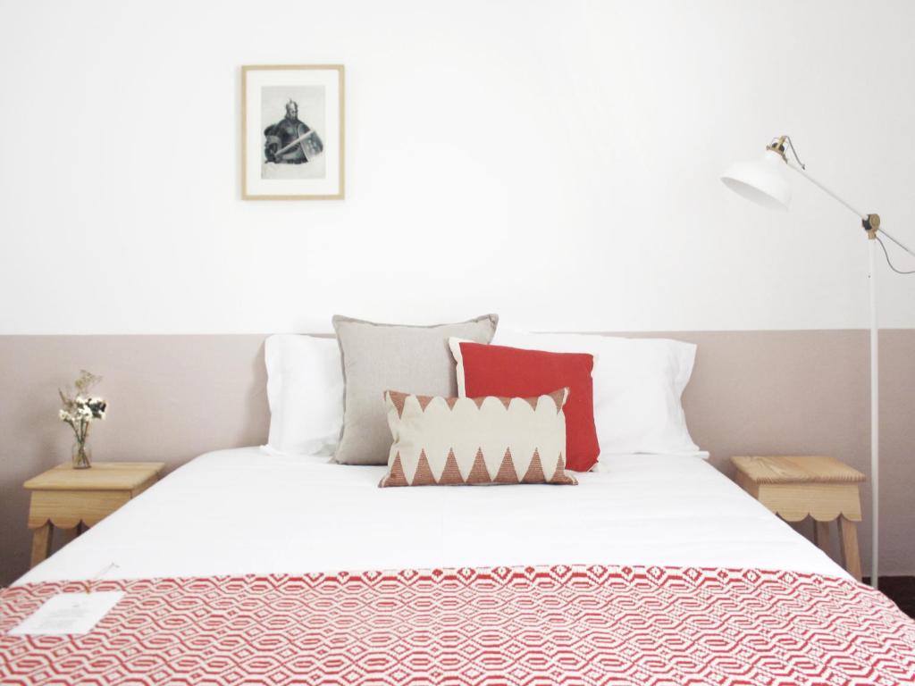 Foral Guest House - Óbidos - Набор