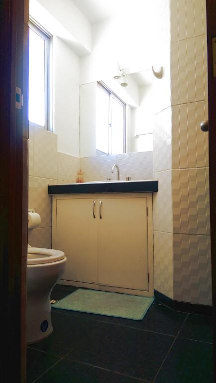 Lhamourai Living Apartments - Appartement D'une Chambre