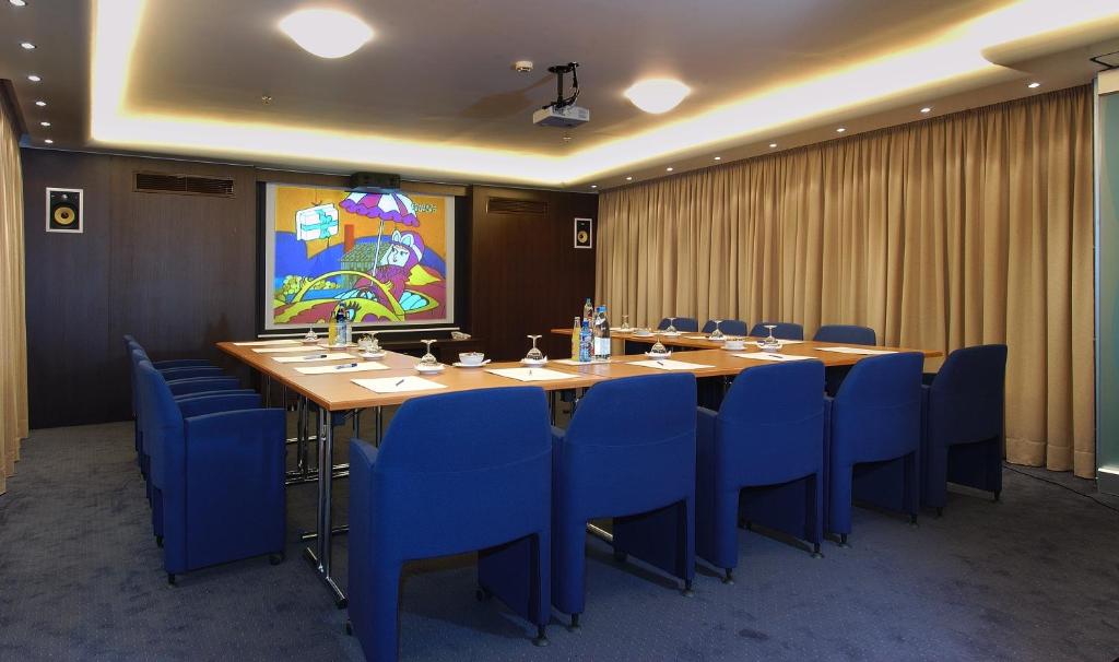 Atrion Hotel - Resim 44