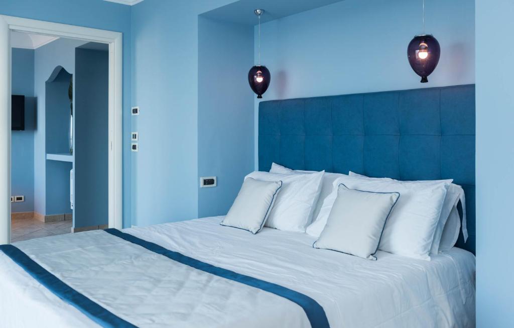 Villa Le Terrazze Charming Rooms - 18