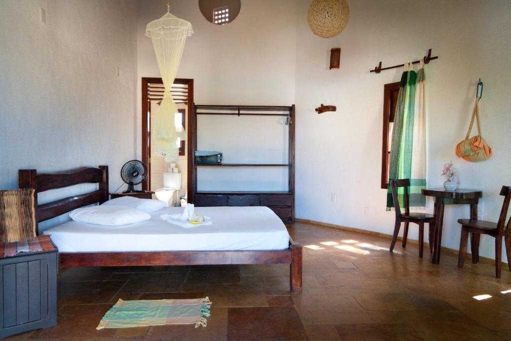  Casa Cumbuco Hostel e Hospedaria