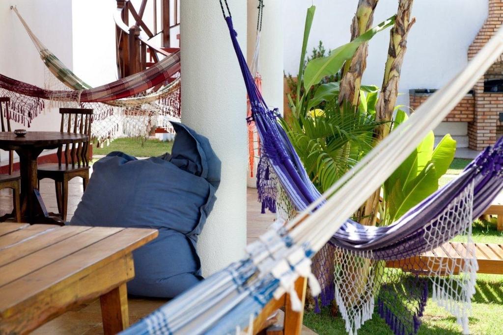  Casa Cumbuco Hostel e Hospedaria