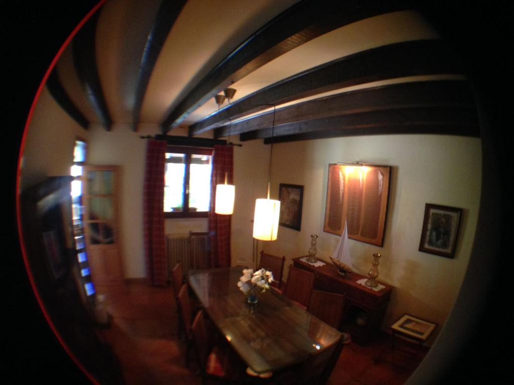 Casa Rural Carmenes - 四居室房屋