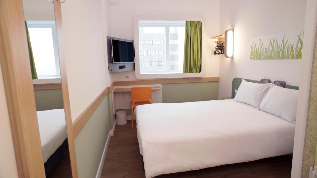  ibis budget Osasco