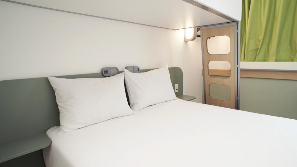  ibis budget Osasco