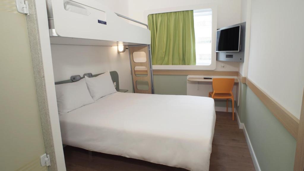  ibis budget Osasco