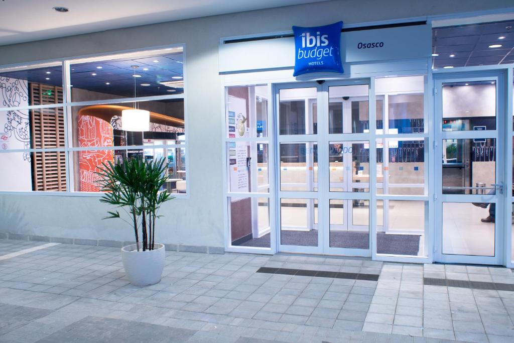  ibis budget Osasco