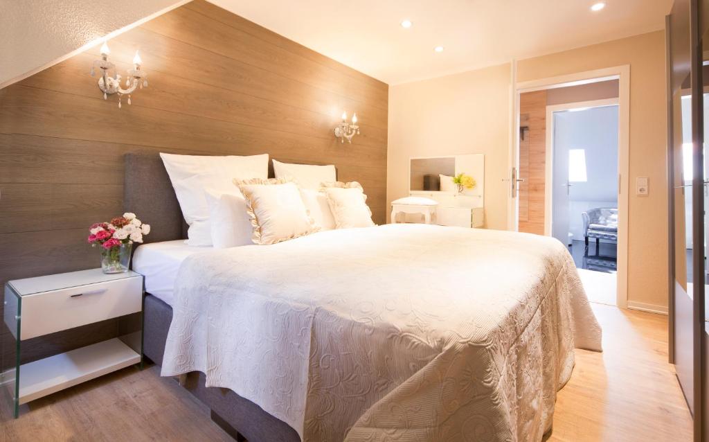 Luxuslodge Wernigerode - 1