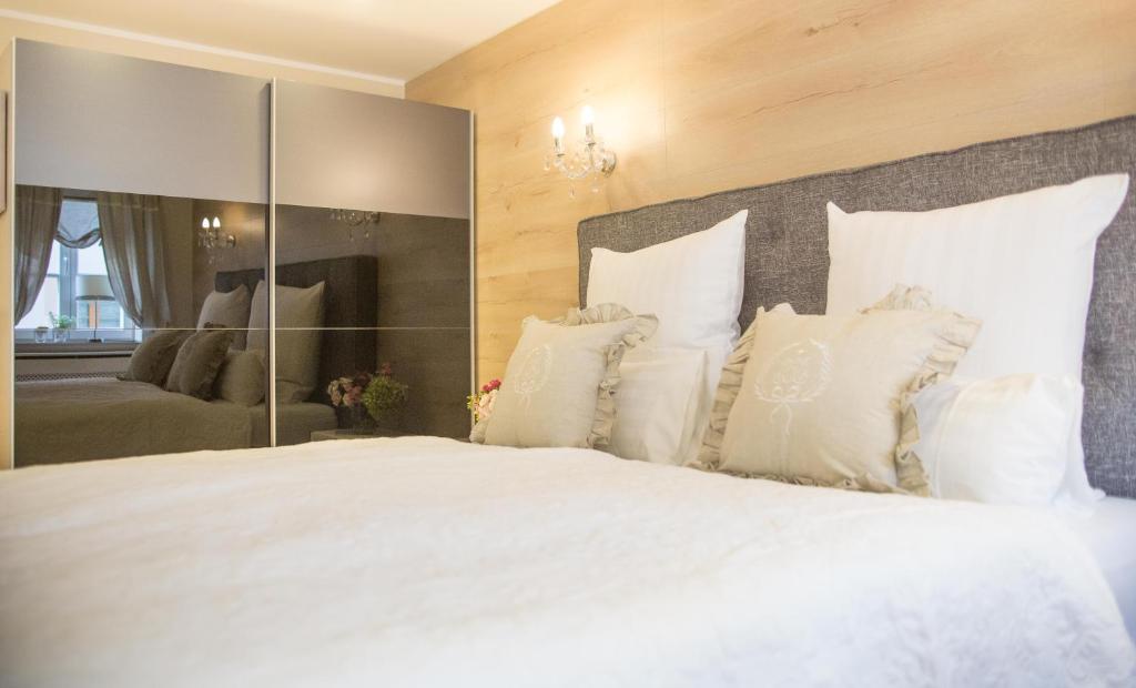 Luxuslodge Wernigerode - 19