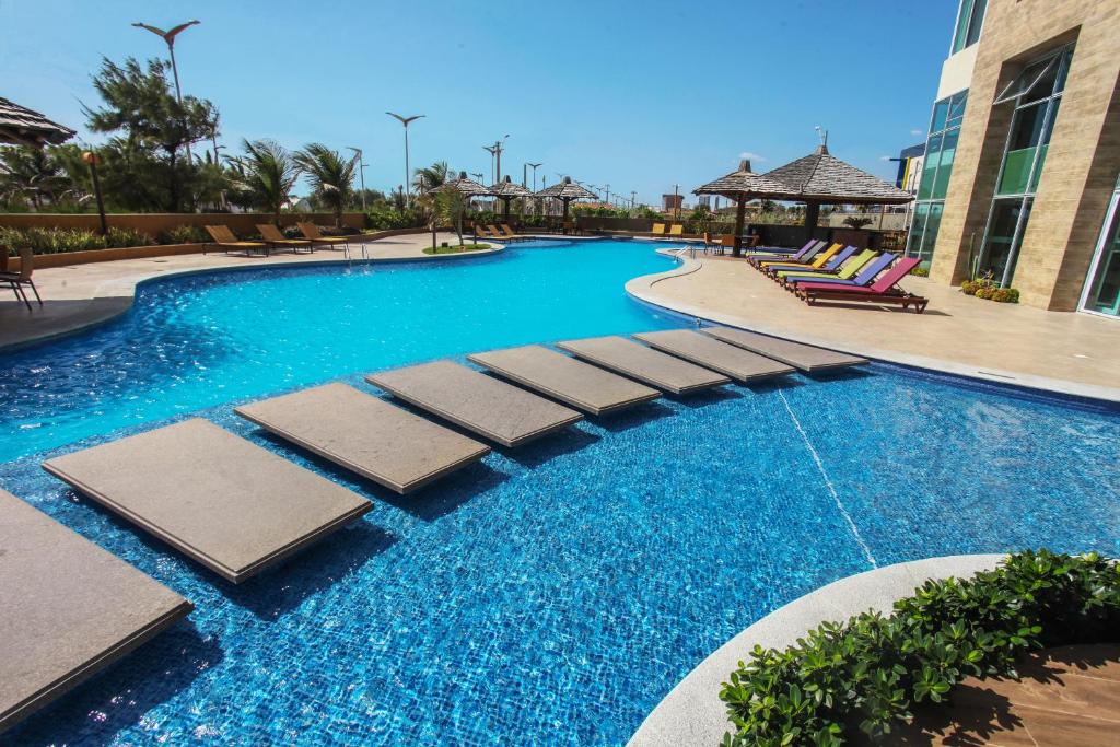  Gran Mareiro Hotel