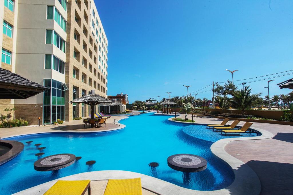  Gran Mareiro Hotel