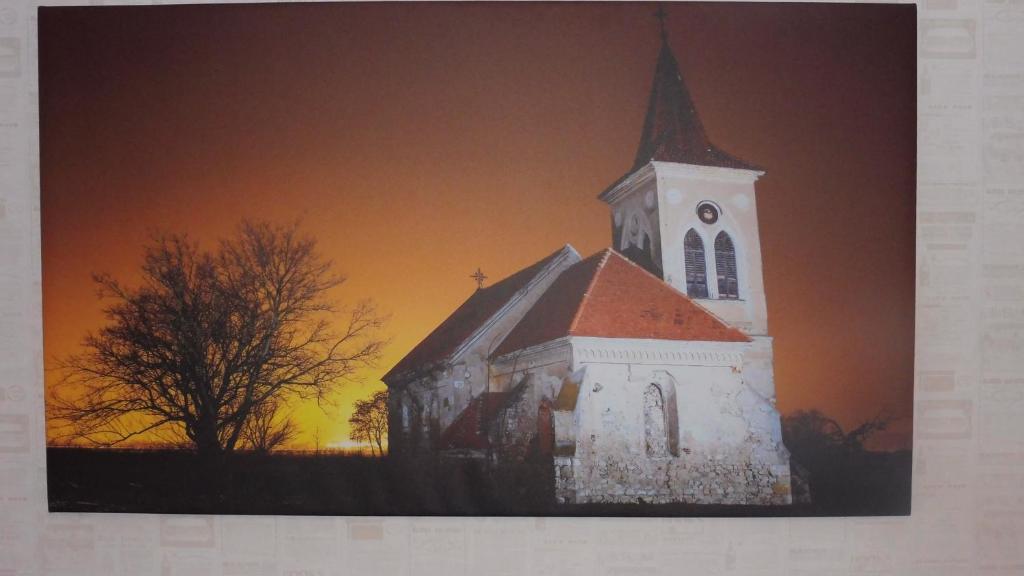 Fotografija v galeriji nastanitve Penzion U Žabáka v mestu Mikulov