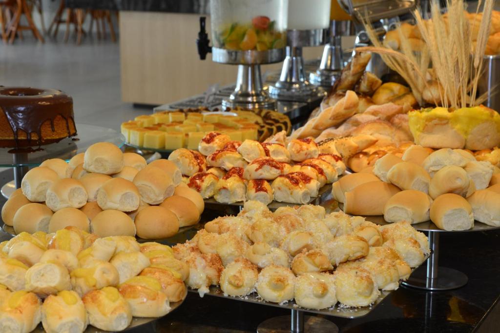  Gran Mareiro Hotel
