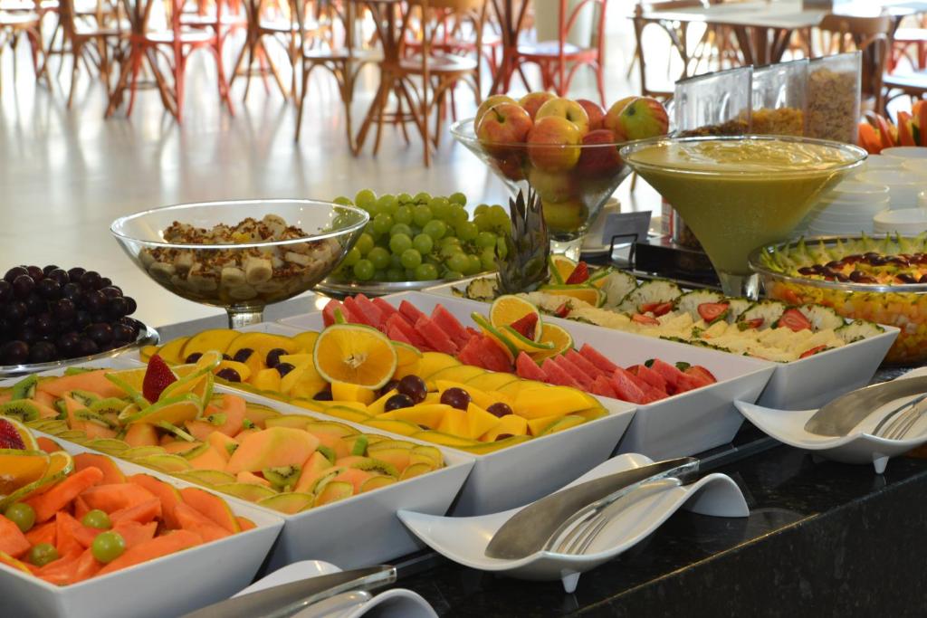  Gran Mareiro Hotel