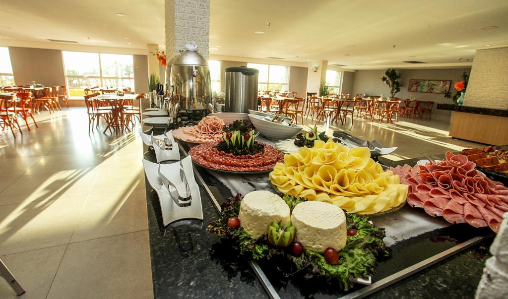  Gran Mareiro Hotel