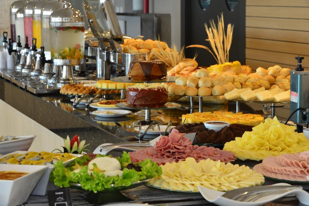  Gran Mareiro Hotel