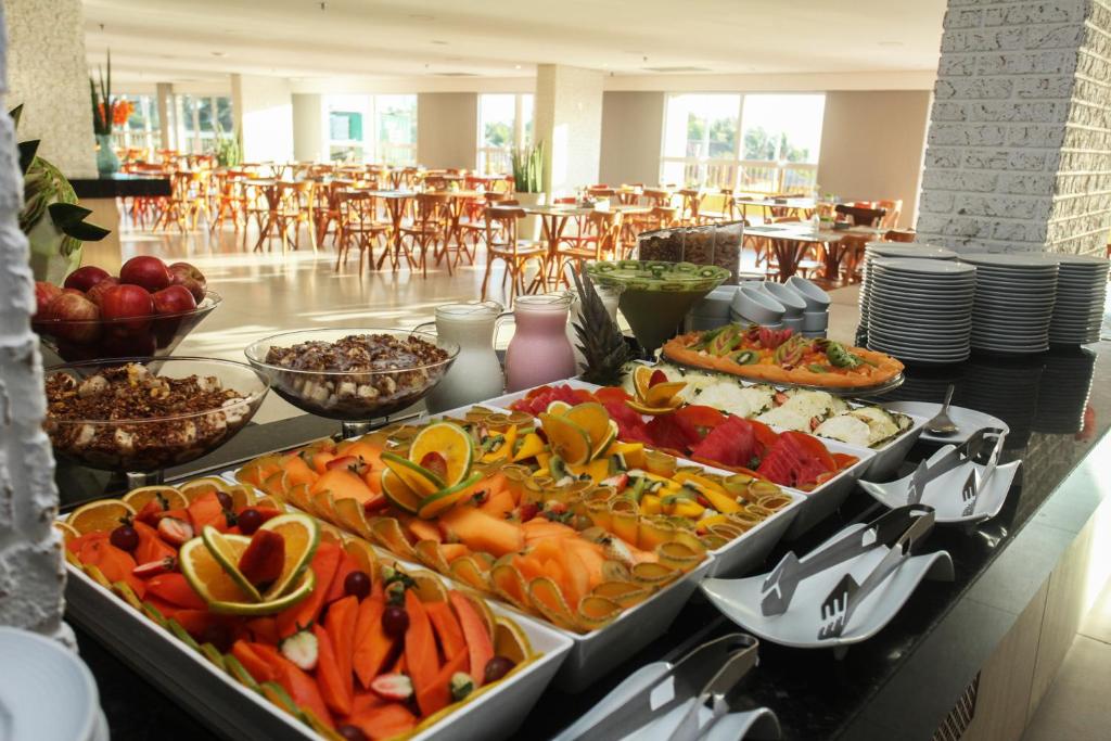  Gran Mareiro Hotel