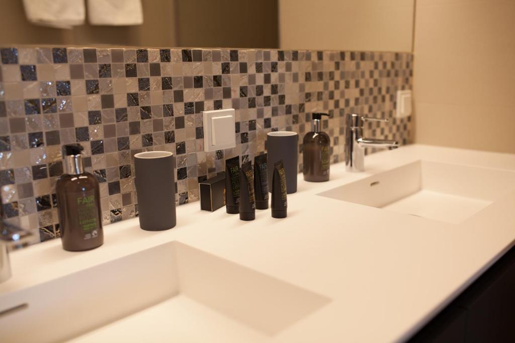 Fotografie z fotogalerie ubytování Best Western Hotel Tulln v destinaci Tulln