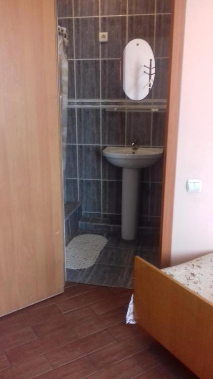 Seven Stars - Male Dormitory Room