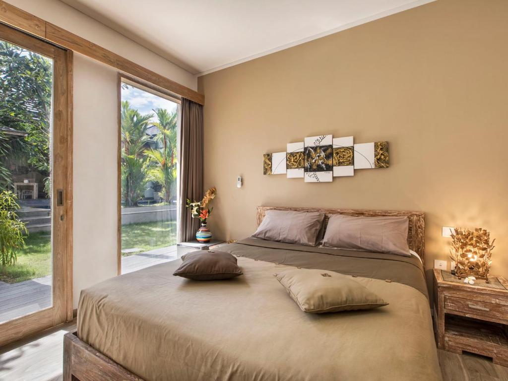 Exotica Bali Villa - Adults Only - 12