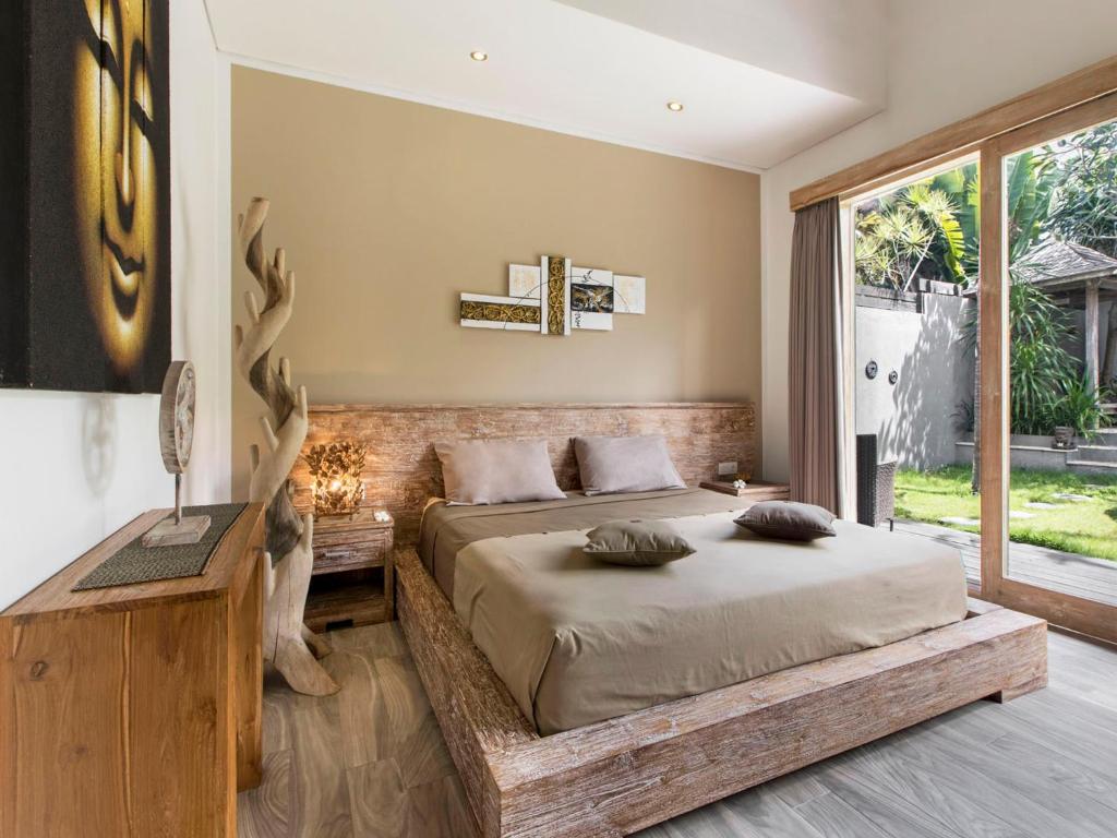Exotica Bali Villa Bed and Breakfast, Canggu – Updated 2023 Prices