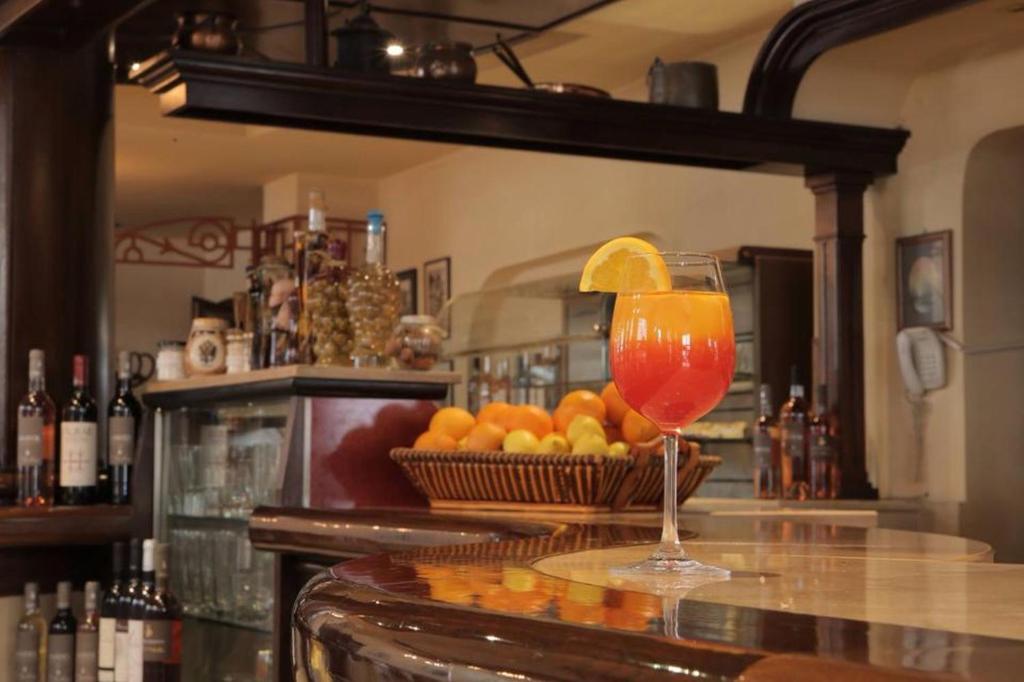 Hotel Irisa - Resim 13