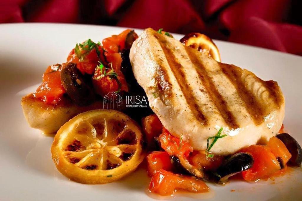 Hotel Irisa - Resim 22