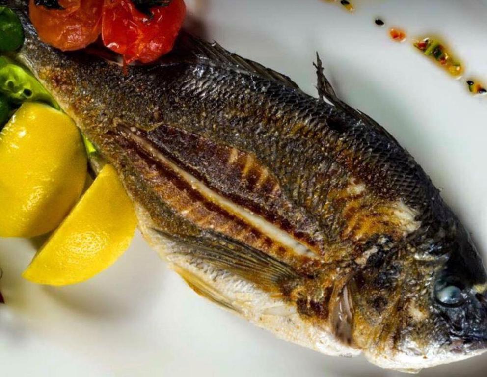 Hotel Irisa - Resim 21