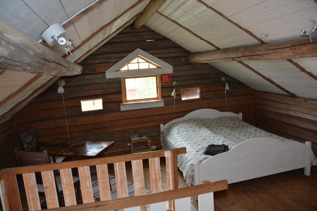 Kolarbogård - Family Room With Sea View And Shared Bathroom