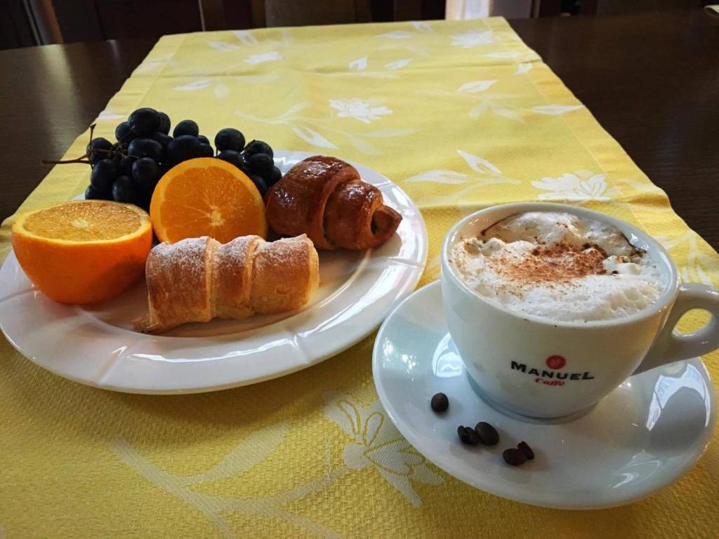 Hotel Irisa - Resim 20