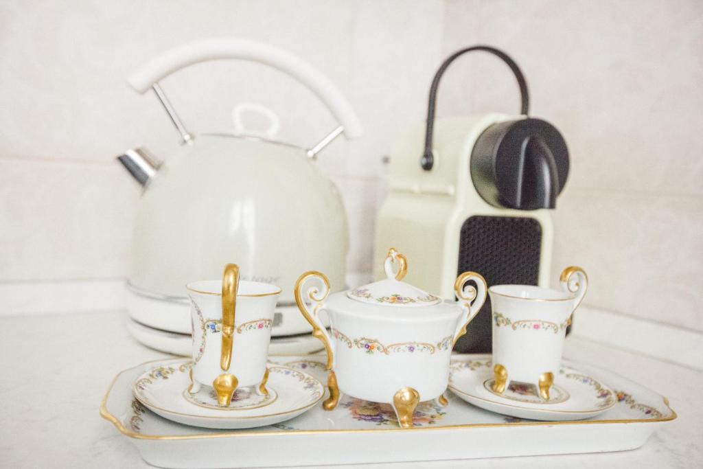 Alessia's Place - 14