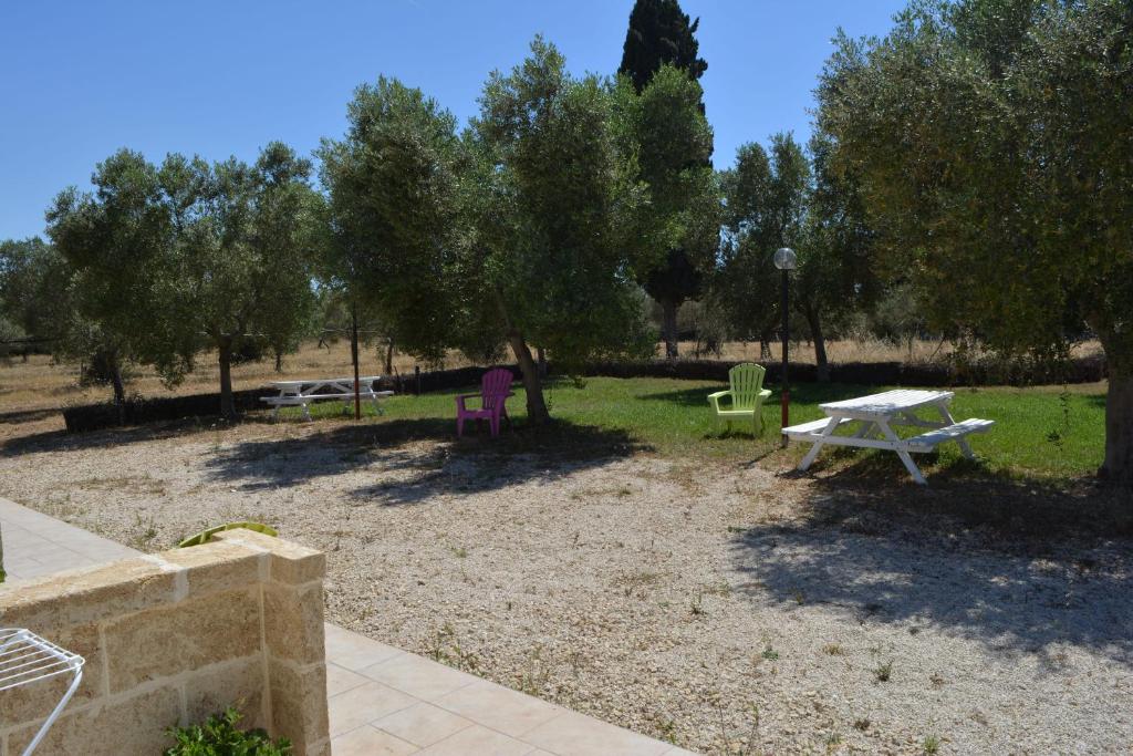 Agriturismo "Terra D'Ulivi", Porto Cesareo (updated prices 2025) - 17