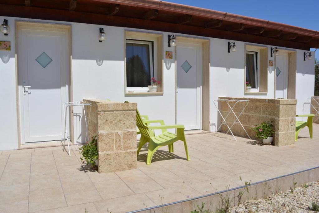 Agriturismo "Terra D'Ulivi", Porto Cesareo (updated prices 2025) - 18