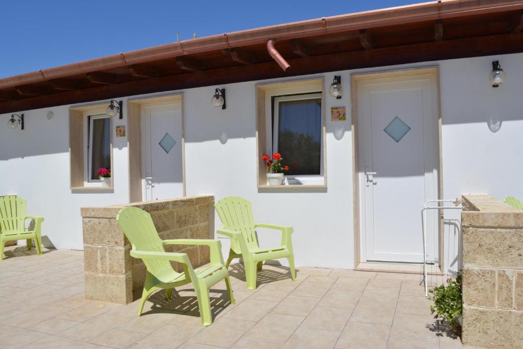 Agriturismo "Terra D'Ulivi", Porto Cesareo (updated prices 2025) - 19