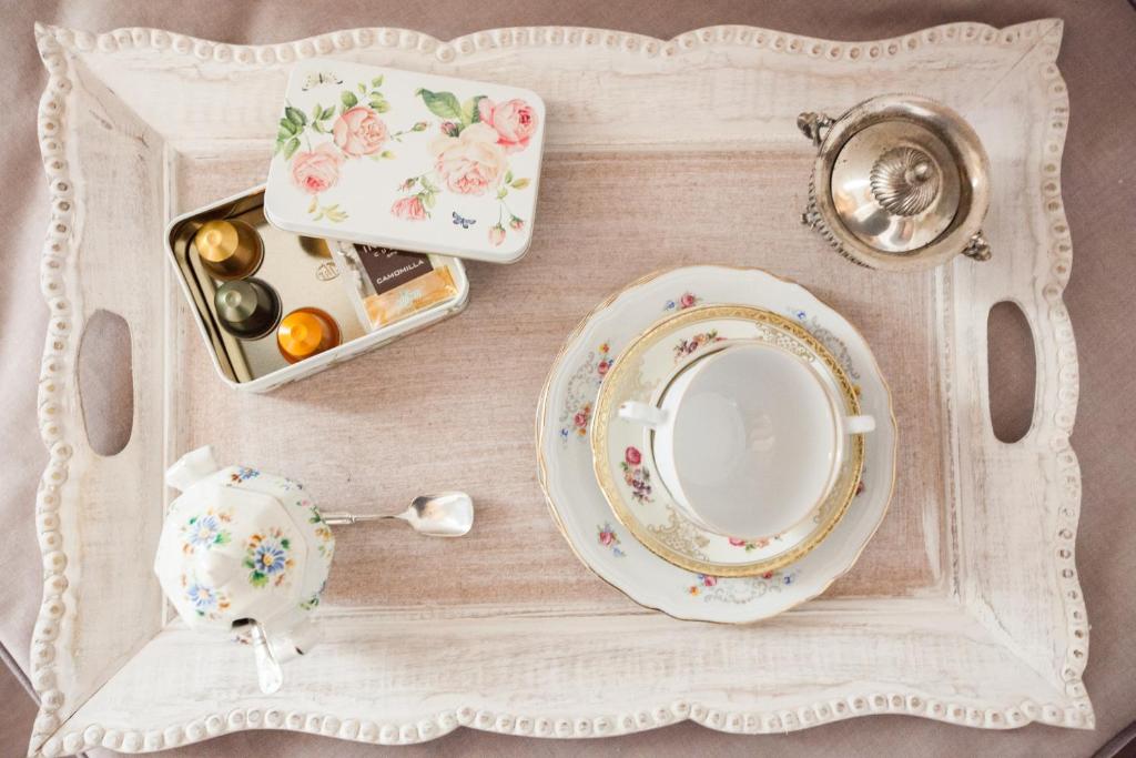 Alessia's Place - 19