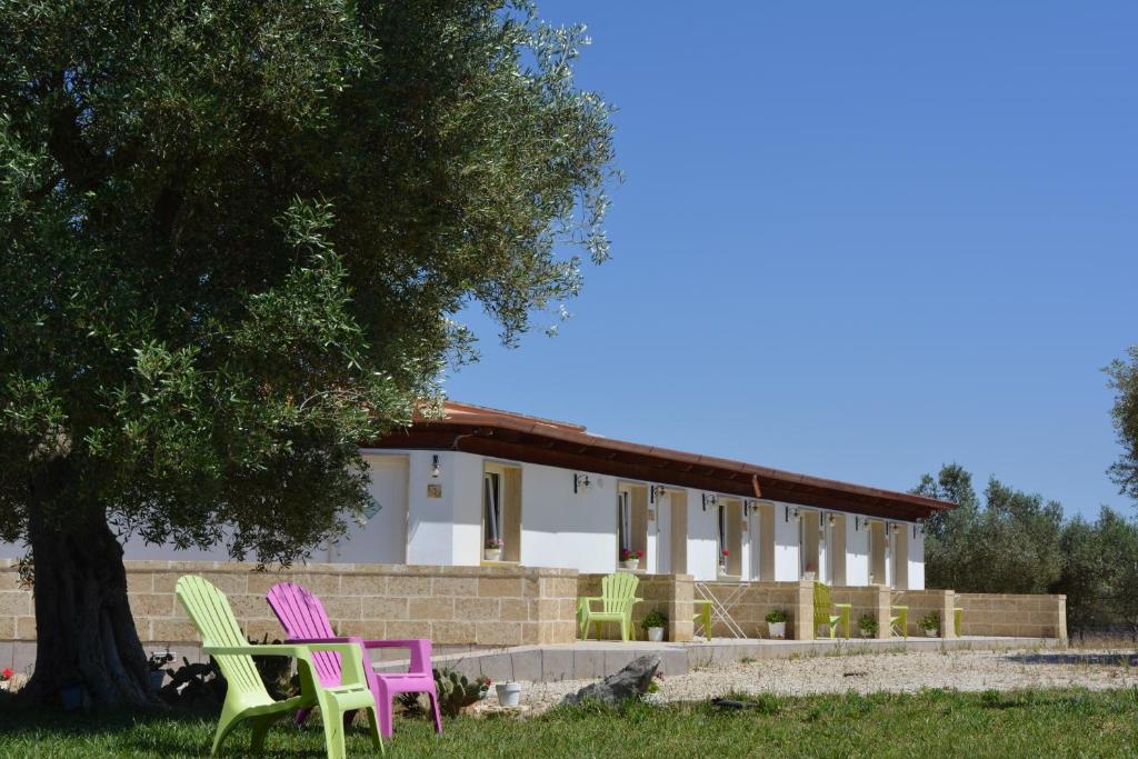 Agriturismo "Terra D'Ulivi", Porto Cesareo (updated prices 2025) - 5
