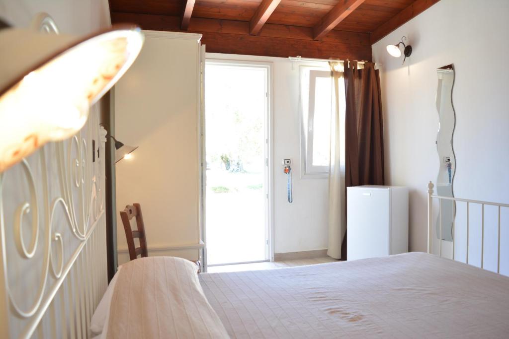 Agriturismo "Terra D'Ulivi", Porto Cesareo (updated prices 2025) - 8
